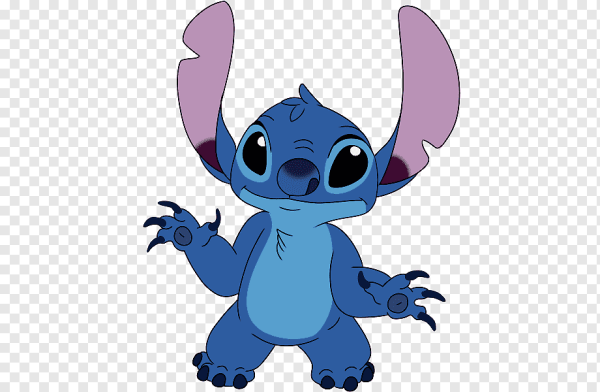 Лило и Стич 626