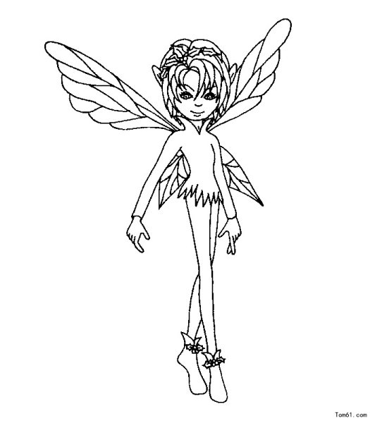 Маленькое королевство Бена и Холли раскраска