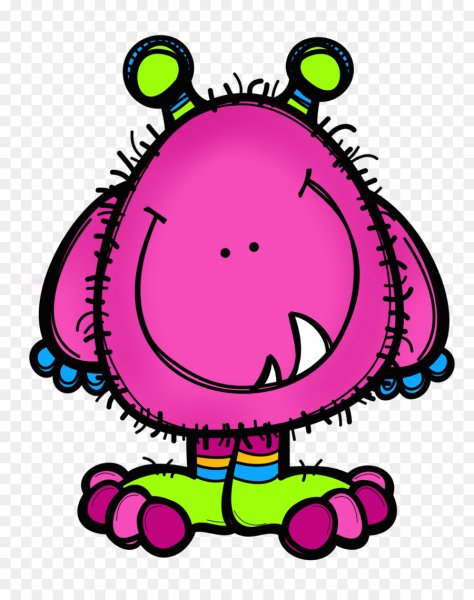 Монстры раскраска для детей