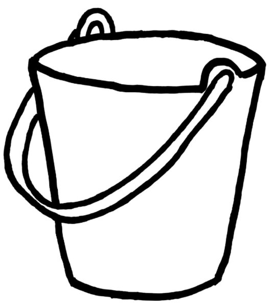 Лейка 7 л. Эльфпласт арт. 334