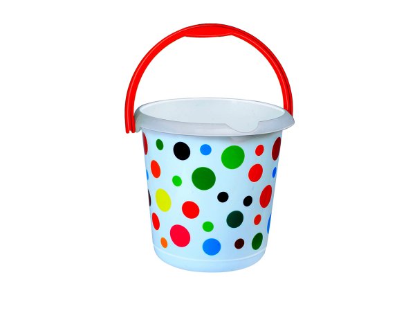 Ведро для вырезания