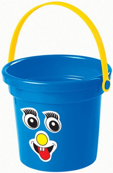 Ведро с водой