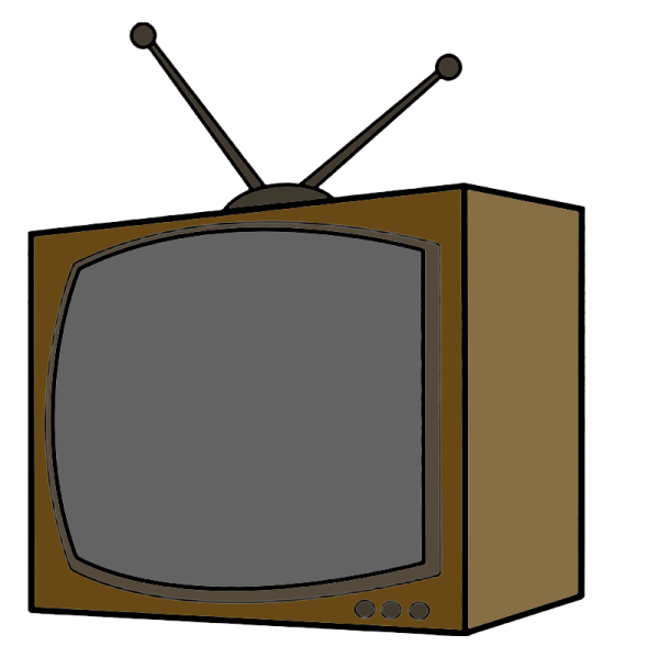 Телевизор для детей