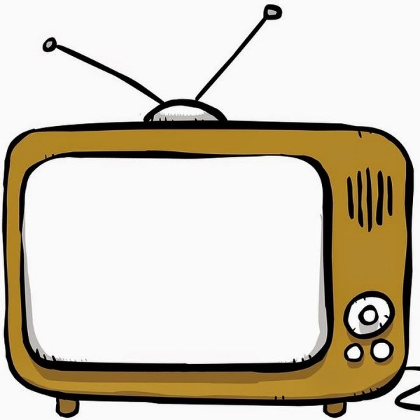 Телевизор для детей