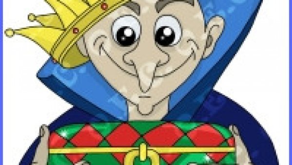 АНИМАРС Кощей Бессмертный