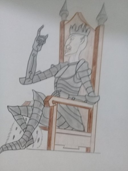 Кощей Бессмертный