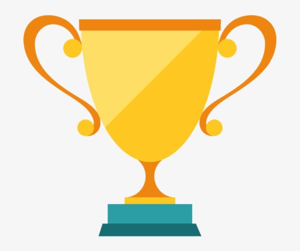 Кубок иллюстрация