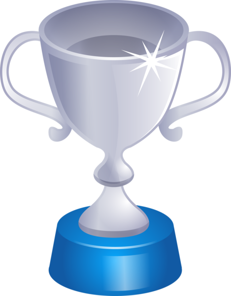 Серебряный Кубок