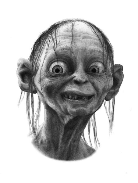 Первые рисунки для детей