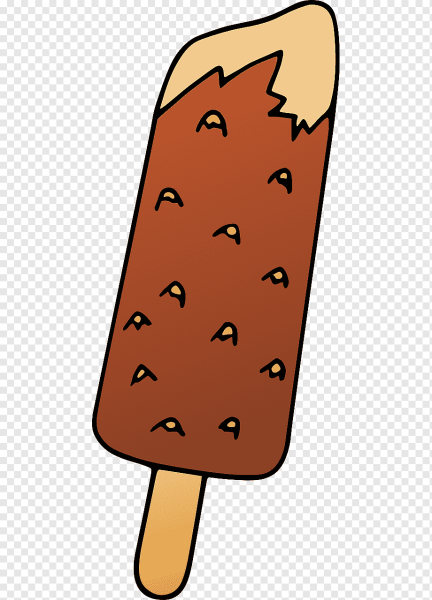 Эскимо персонаж