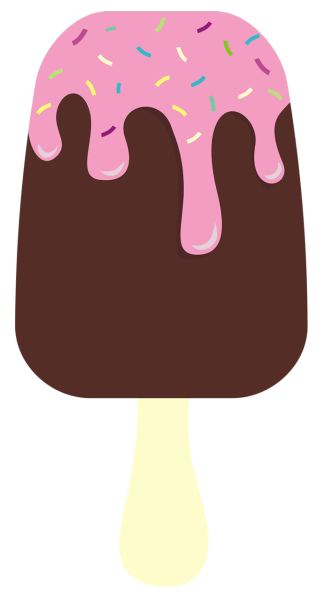 Ice Cream эскимо