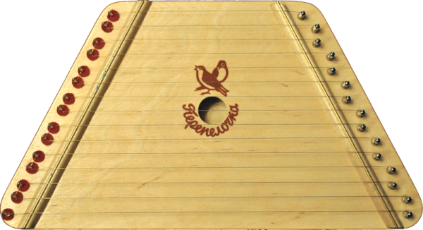 Гусли Перепелочка