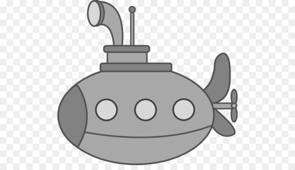 Подводная лодка для детей