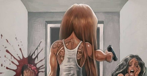 Дейнека фронтовые зарисовки