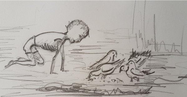 Жестокость иллюстрация