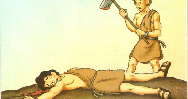 Мать Кукушка карикатура