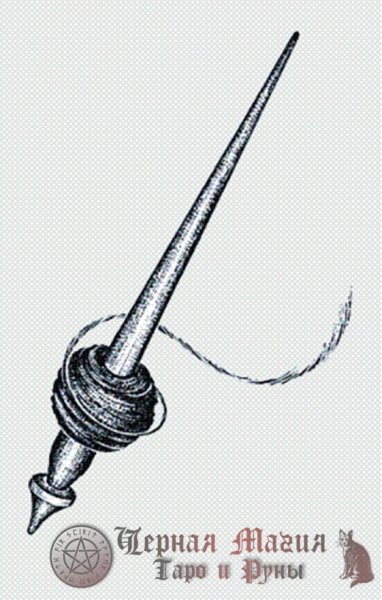 Веретено раскраска для детей