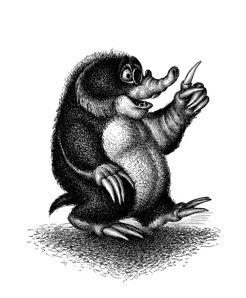 Мультик про Кротика чешский