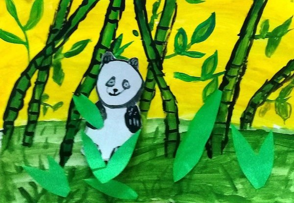 Конкурс детских рисунков 2020