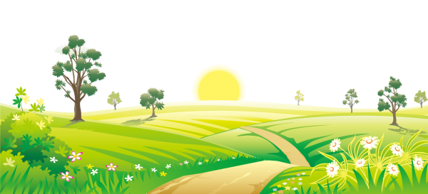 Нарисованное поле