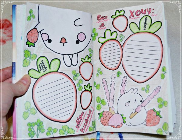 Идеиидля личного дневника