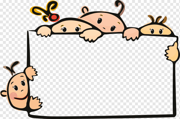 Смешная рамка