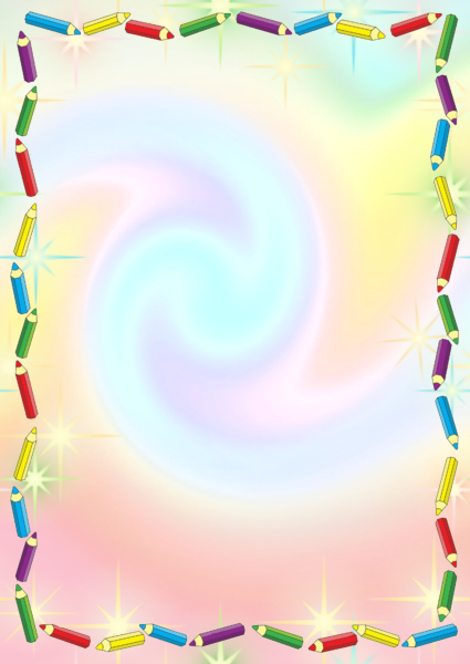 Рамки для портфолио