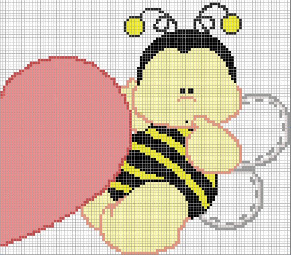 Жаккард для детей