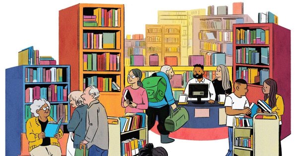 Библиотека клипарт