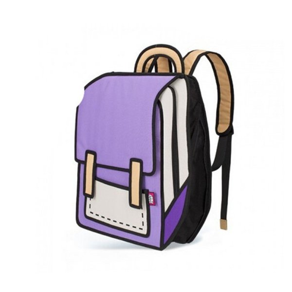 Рюкзачок мультяшный