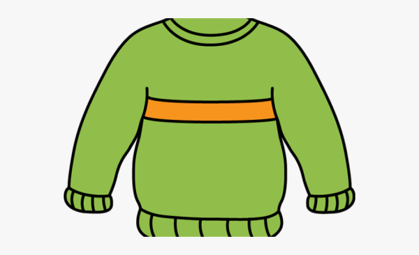 Мультяшные свитера