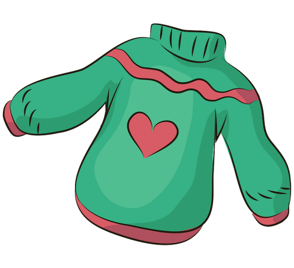 Кофта мультяшная