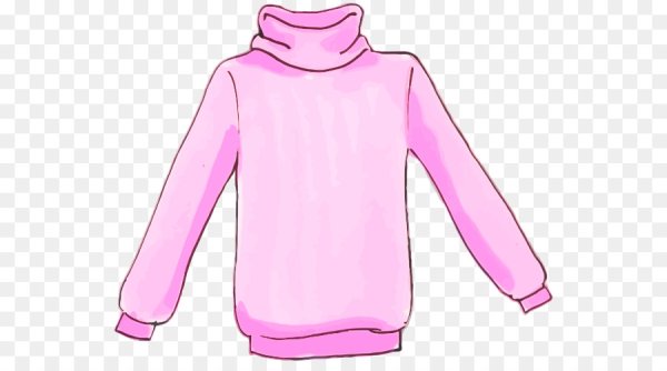 Трафарет свитера для раскрашивания