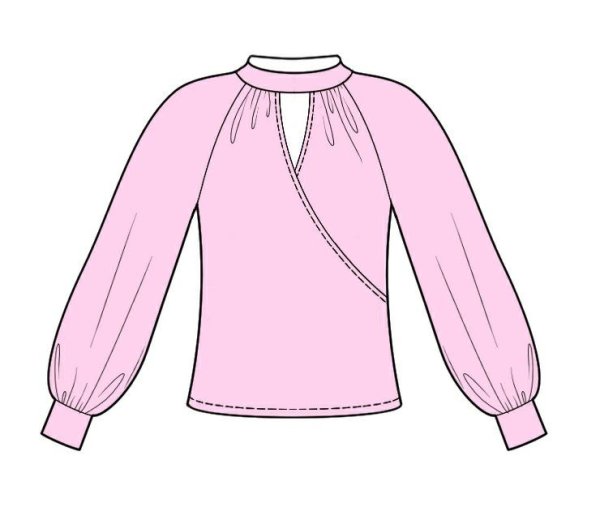 Кофта для детей