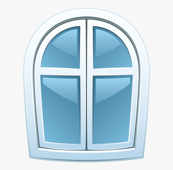 Солнышко в окошко для детей