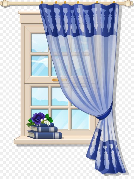 Весенний день рисунок