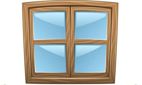 Наличники на окна рисунок