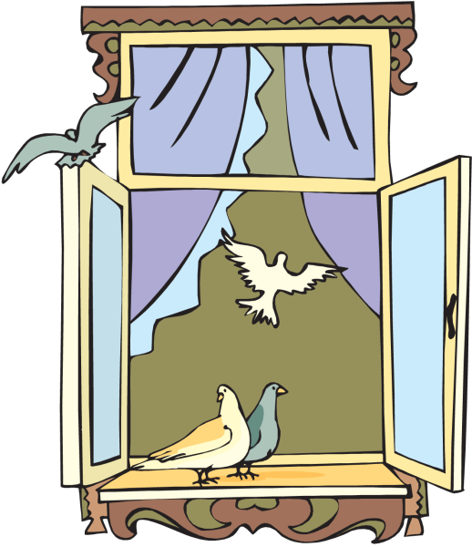 Шторы мультяшный