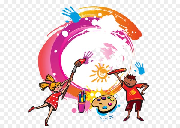 Творческие эмблемы