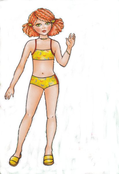 Тело человека раскраска