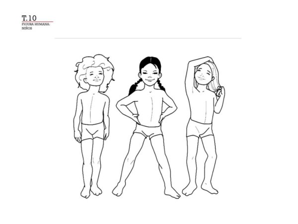 Эскизы одежды для мальчиков