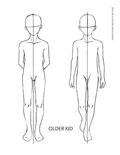 Фигуры для детей