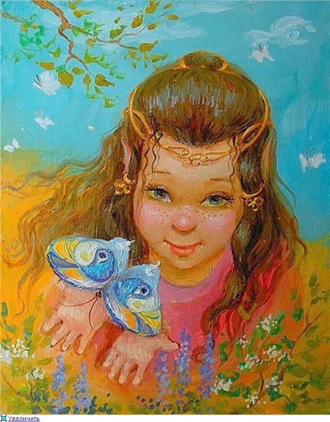 Екатерина Дудник картины