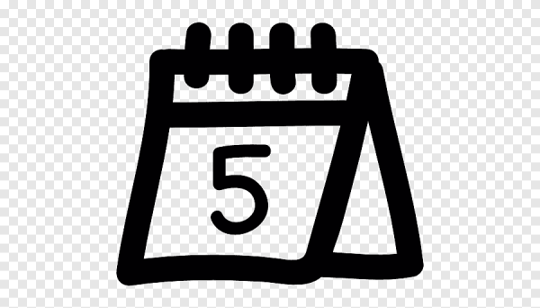 Календарь рисунок