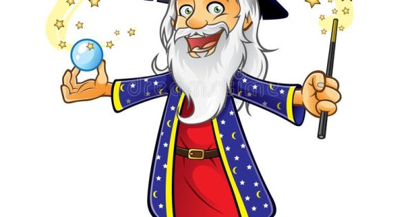 Волшебник для ДОУ