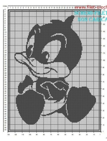 Детские пледы с теневым узором