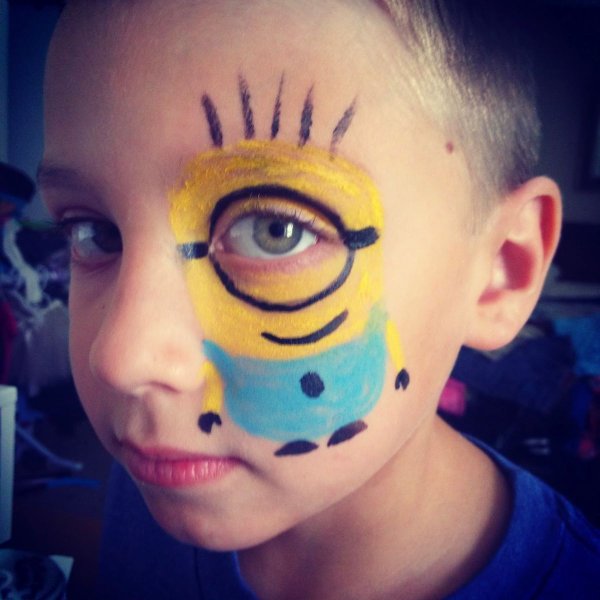 Миньон Гримм