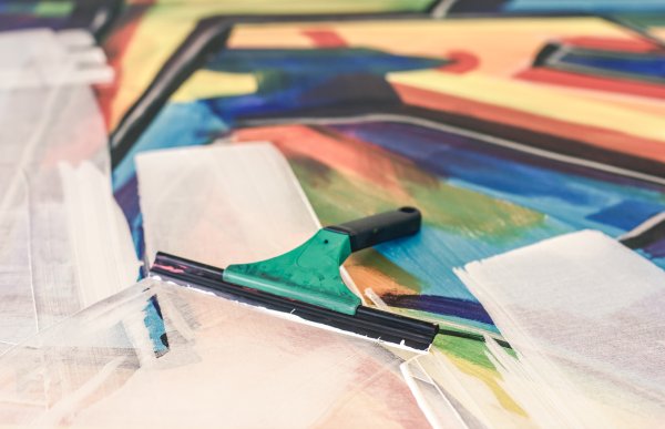 Рисунки перекраски