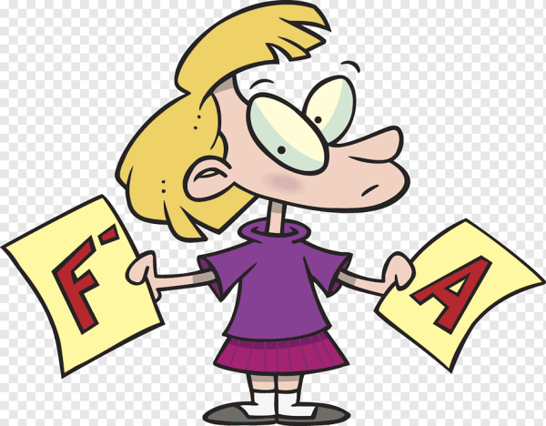 Оценки клипарт