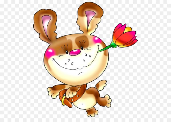 Воображаемый персонаж